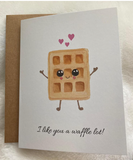 000 ($7) Aquarelle Studio - Cards