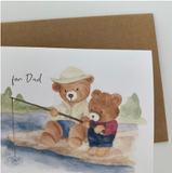 000 ($7) Aquarelle Studio - Cards