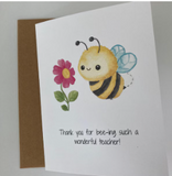 000 ($7) Aquarelle Studio - Cards