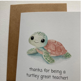 000 ($7) Aquarelle Studio - Cards