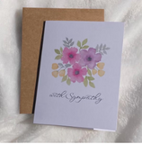 000 ($7) Aquarelle Studio - Cards