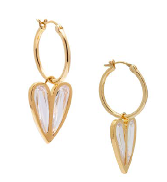 025 ($187.50) Monroe - Earrings