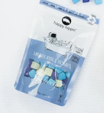 068 ($15) Happy Hippo - Mini Bath Bombs