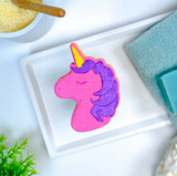 068 ($8) Happy Hippo - Bath Bomb