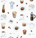 000 ($22) Maison Lorrain - Tea Towels - Various Prints