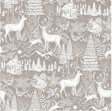 000 ($22) Maison Lorrain - Tea Towels - Various Prints