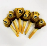 000 ($20) The Winding Road - Felted Toppers