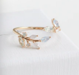 011 ($30-$40) Statement Grey - Rings