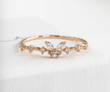 011 ($30-$40) Statement Grey - Rings