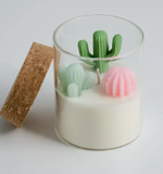 000 ($40) Zoetstudio - Cactus Candle - Mountain Walk