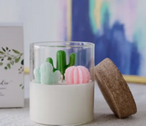 000 ($40) Zoetstudio - Cactus Candle - Mountain Walk