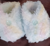 000 ($15) Love Gram Co - Slippers