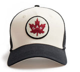 085 ($40) Canada Mesh Back Cap