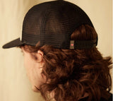 085 ($40) Canada Mesh Back Cap
