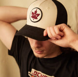 085 ($40) Canada Mesh Back Cap