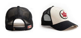085 ($40) Canada Mesh Back Cap