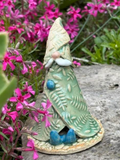 112 ($32-$36) Garden Gnomes - Various