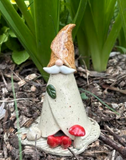 112 ($32-$36) Garden Gnomes - Various
