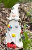 112 ($32-$36) Garden Gnomes - Various