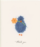 000 ($7) Flaunt Handmade Cards - Various