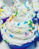000 ($8.50) Bath Bomb - Various