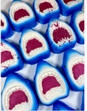 000 ($8.50) Bath Bomb - Various