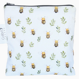 000 ($11) Reusable Snack Bag - Large