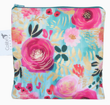 000 ($11) Reusable Snack Bag - Large