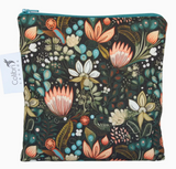 000 ($11) Reusable Snack Bag - Large