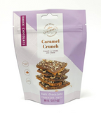 000 ($10) Fraser Valley Gourmet - Caramel Crunch