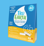 000 ($18) Tru Earth Dishwasher Detergent Tablets