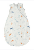 012 ($49) Sleep Bags - Lightweight Muslin