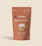 000 ($25) Blume - Superfood Latte