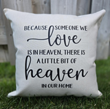 245 ($45) Wellington Road Designs - Pillows