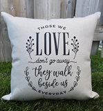 245 ($45) Wellington Road Designs - Pillows