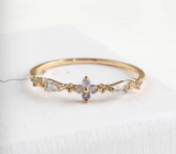 011 ($30-$40) Statement Grey - Rings