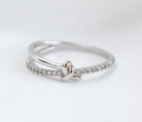 011 ($30-$40) Statement Grey - Rings