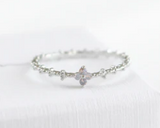 011 ($30-$40) Statement Grey - Rings