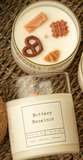 000 ($35) Zoetstudio - Toasty Bakery Candle Collection