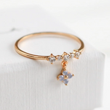 011 ($30-$48) Statement Grey - Rings