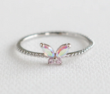 011 ($30-$48) Statement Grey - Rings