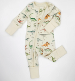 000 ($48) Earthy - Baby Pajamas Sleepers