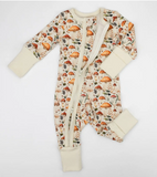 000 ($48) Earthy - Baby Pajamas Sleepers