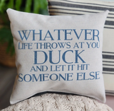 000 ($30-$55) Desmond Brown - Reading Pillows