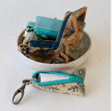 126 ($22.50-$29) Lip Balm/Gloss Holders - Cork