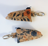 126 ($22.50-$29) Lip Balm/Gloss Holders - Cork
