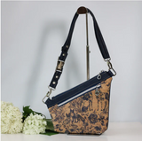 126 ($120-$135) Traveller Belt Bags