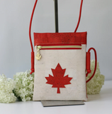 126 ($55-$69) Mini Crossbody