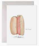 000 ($8.50) E Frances Paper - Greeting Cards