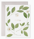 000 ($8.50) E Frances Paper - Greeting Cards